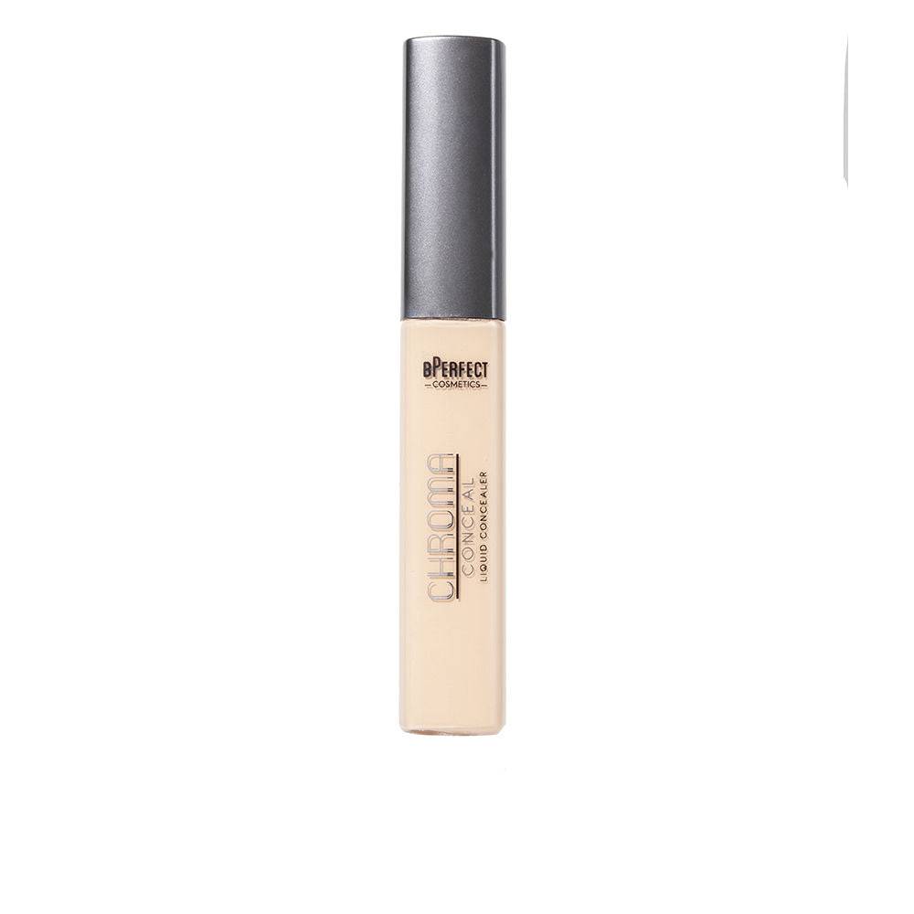 Bperfect Cosmetics Chroma Conceal Liquid Concealer W1 12,5ml