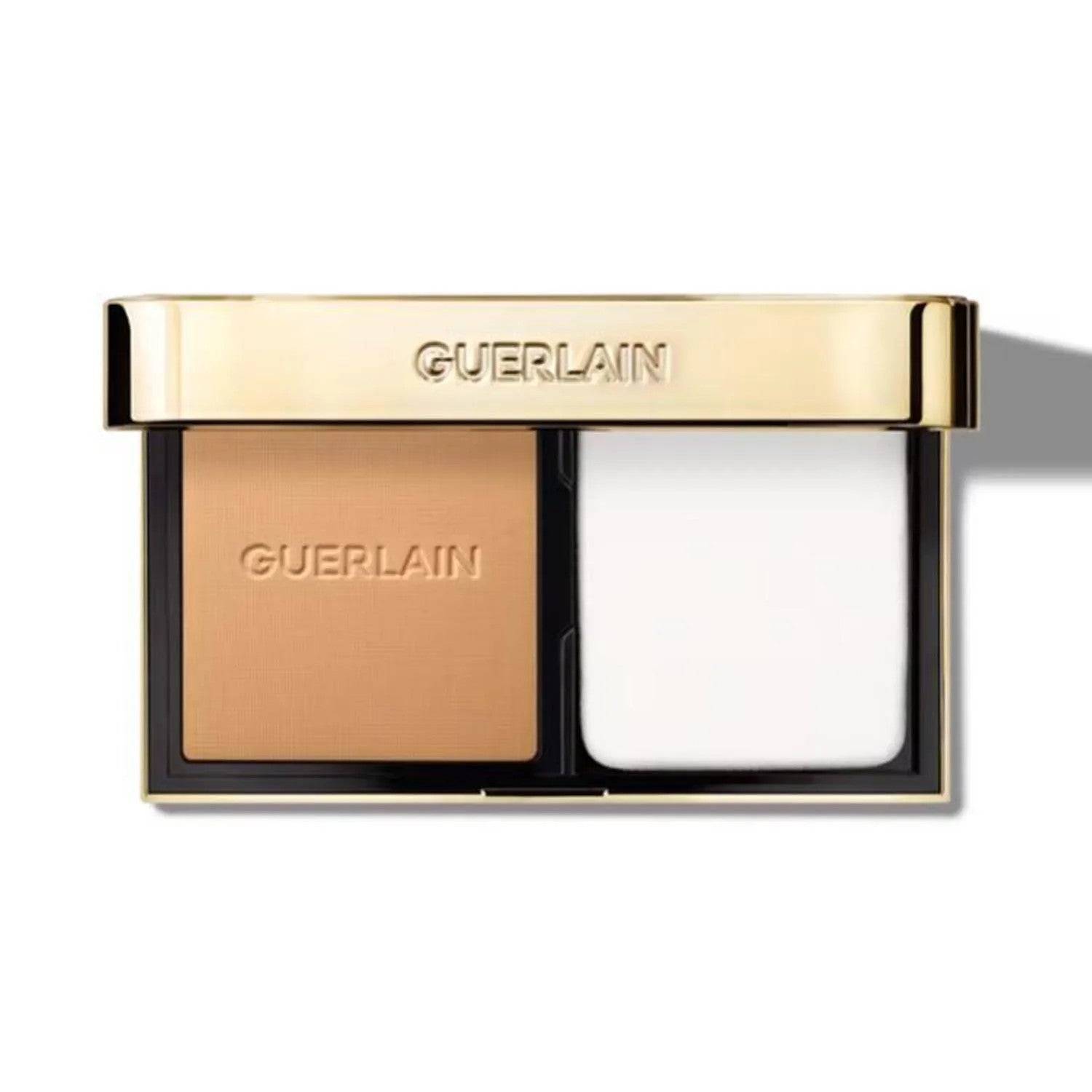 Guerlain Set Guld Skin Matt 4N