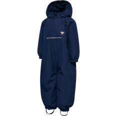 hmlMINI SNOWSUIT WP 10K