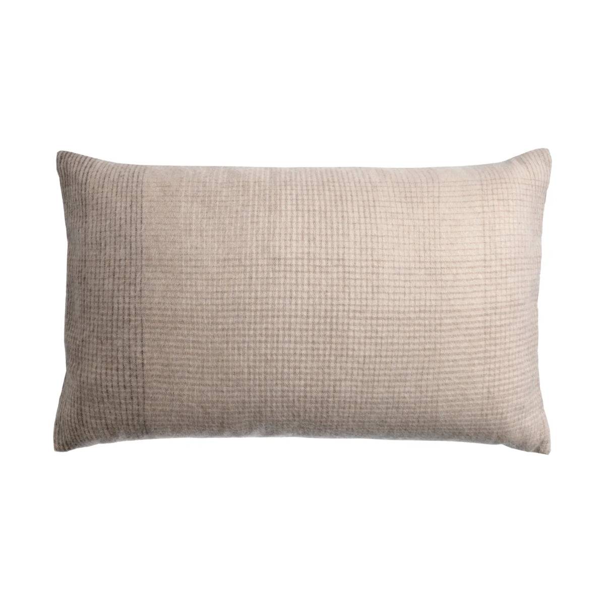 Elvang Horizon pude - 40x60 - inkl fyld - Brown