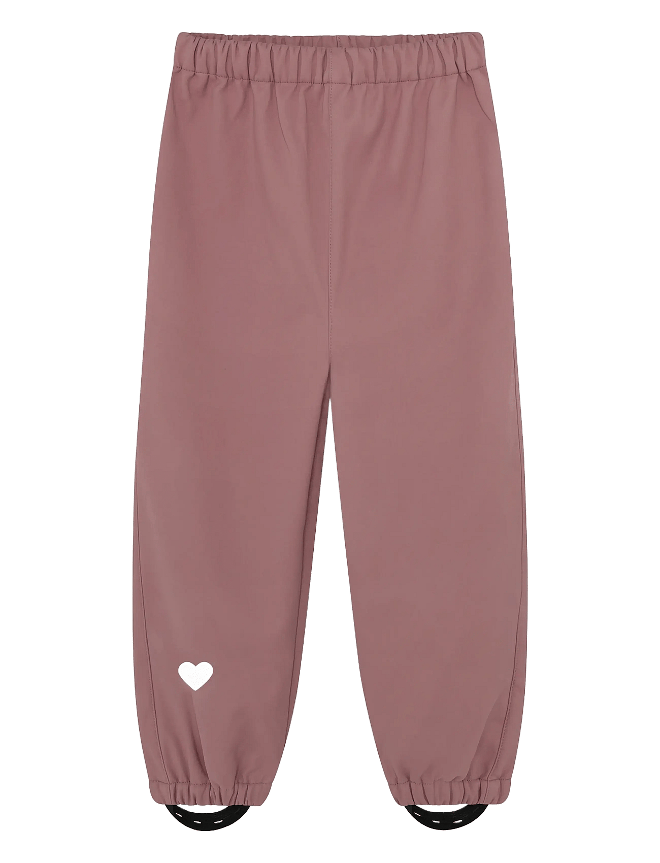 CeLaVi Softshell Pants - Solid - Pink - 92