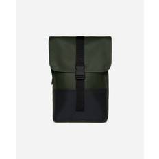 Buckle Backpack Mini - Green