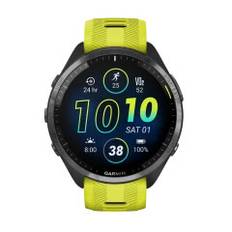 Garmin Forerunner 965 Black/Amp Yellow