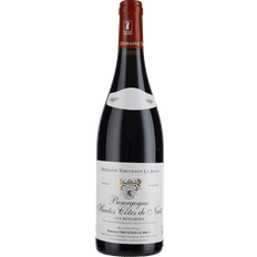 2021 Les Renardes Bourgogne Hautes Côtes de Nuits Rouge Domaine Thevenot Le Brun | Pinot Noir Rødvin fra Bourgogne, Frankrig