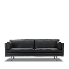 Juul 953 Sofa Læder Prestige - L: 180 cm