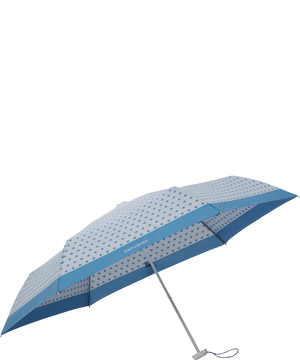 Alu Drop S Paraply ↔ 23cm | ⌀ 94.5 cm | 0.2 kg