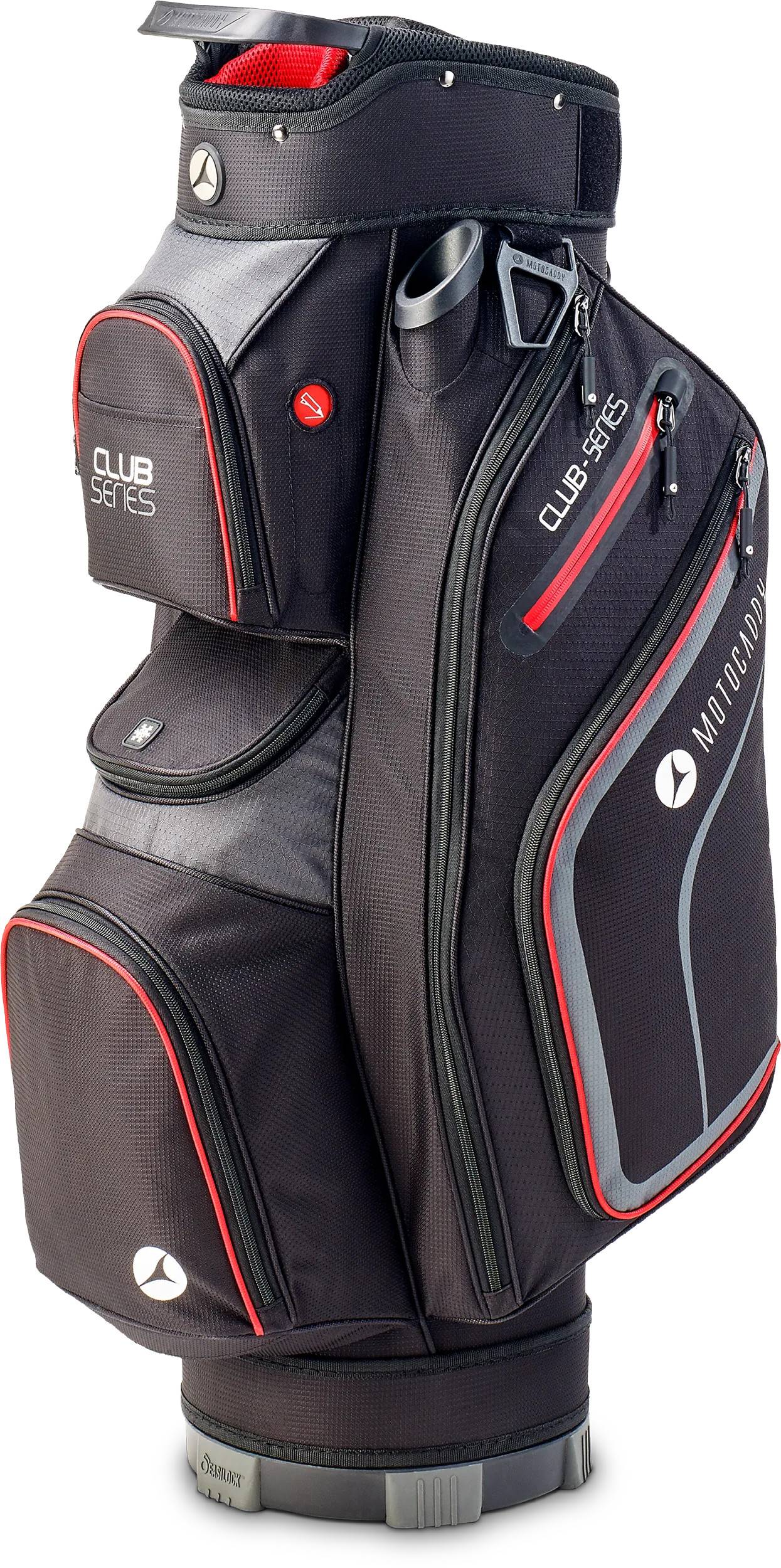 Motocaddy Club Series (2026) Cartbag