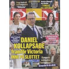 Svensk Damtidning Tidsam