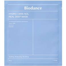 Biodance Hydro Ceranol Real Deep Mask 34g - Ansigtsmaske hos Magasin