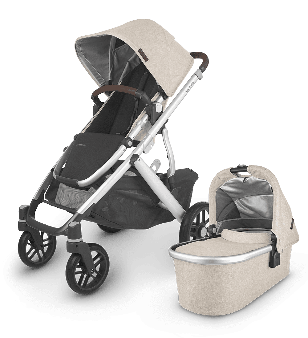 UPPAbaby Vista V2 Kinderwagen