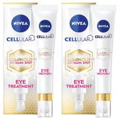 2st NIVEA Luminous630 Anti Dark-Spot Eye Treatment 15 ml
