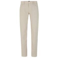 Maine3-20 Jeans, Open White, W40/L32