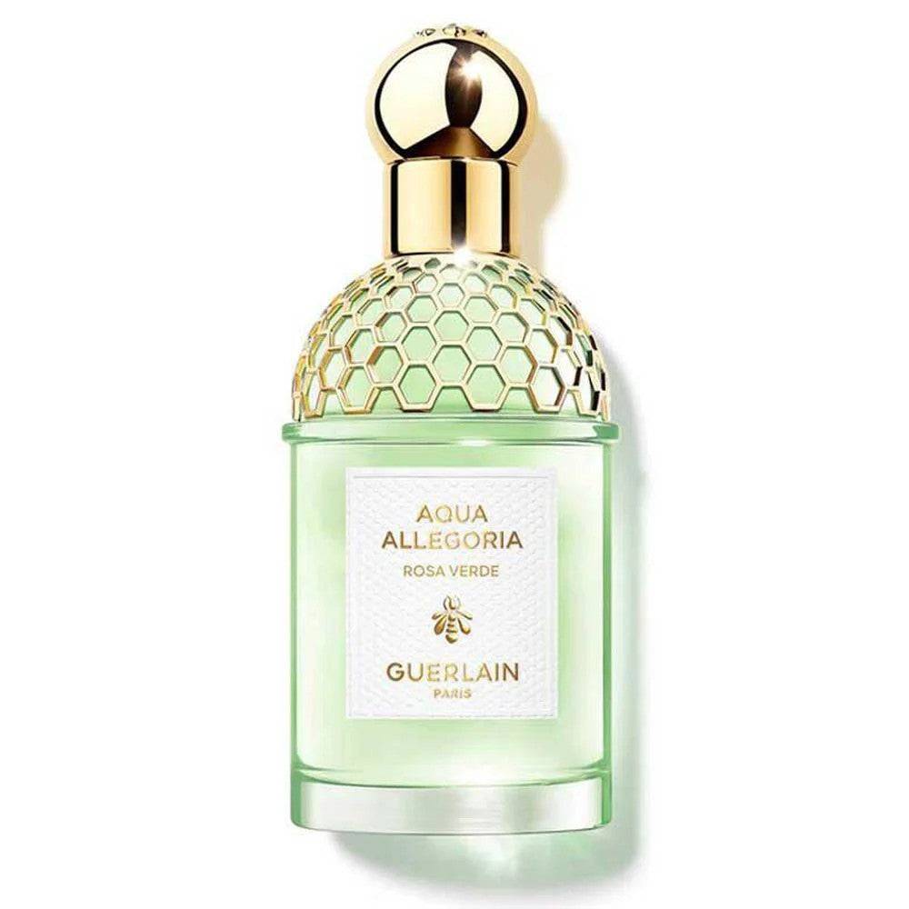 Guerlain Aqua Allegoria Rosa Verde - Eau De Toilette 75 Ml