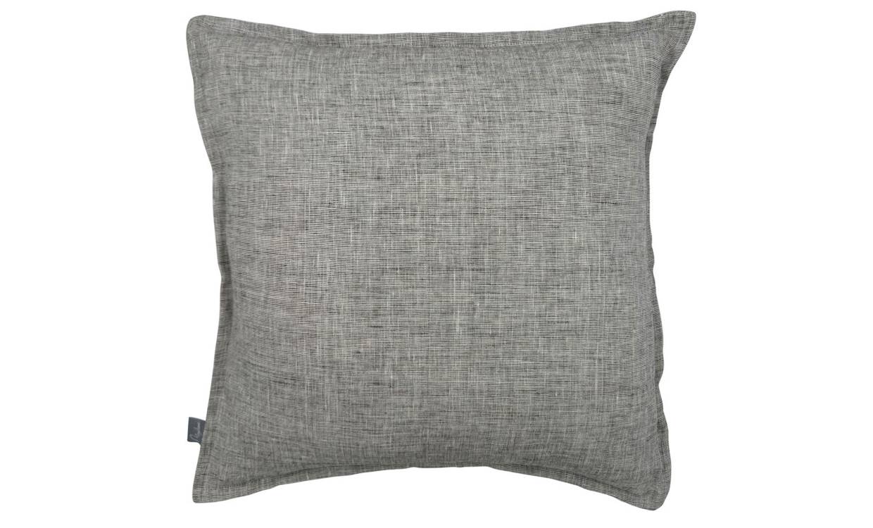 ANNE Kuddfodral 50x50 Brun.
