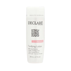 Declare Soft Cleansing Tender Tonifying Lotion - 200ml