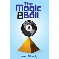 The magic 8 ball - Helen Gilhooly - 9781484995389