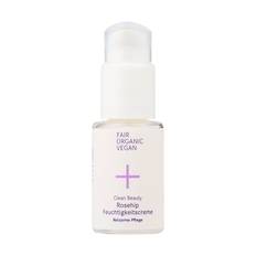 Clean Beauty Rosehip Moisturizing Cream 30ml