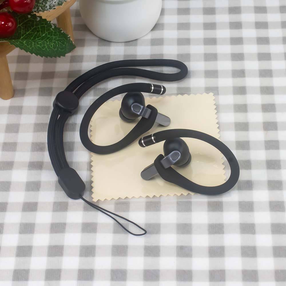 Silicone ear hooks for Samsung Galaxy Buds 4 Pro/For buds 4