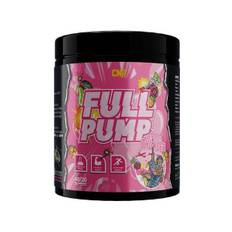 CNP - Full Pump (Kort datum 28/2 2025), Tropical Thunder - 300g