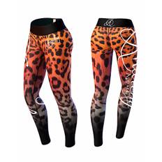 Anarchy Apparel Leopardess