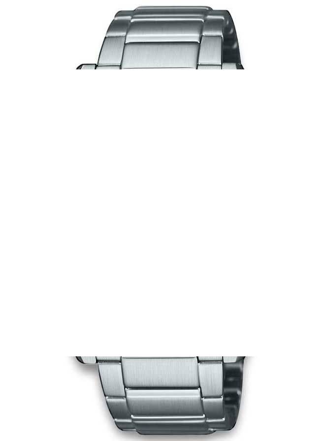 Stainless Steel Strap for Casio Edifice EFB-730 / EFB-730D-1AVUEF 10677269