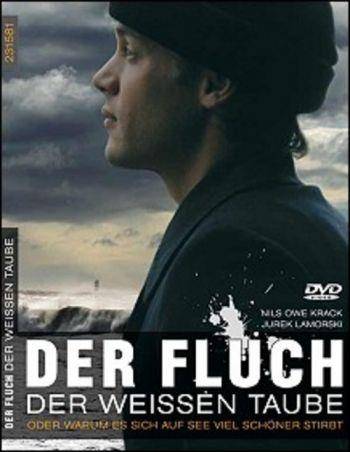 Krack Nils Owe/ Lamorski Jurek: Der Fluch Der...