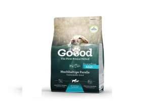 GOOOD Adult forell 10 kg