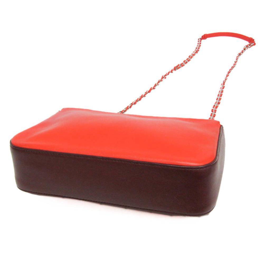 Fendi Vintage Fendi Shoulder Bag H 17cm x W 25cm x D 7cm - Skuldertasker hos Magasin.