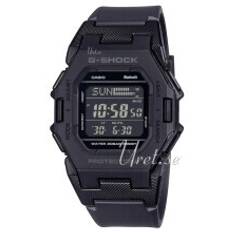 Casio GD-B500-1ER G-shock Sort/Resinplast Ø41.5 mm