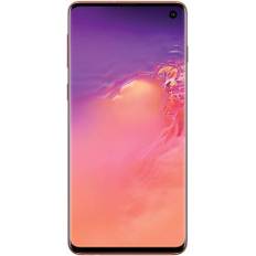 Samsung Galaxy S10 | 128 GB | Single-SIM | Flamingo Pink