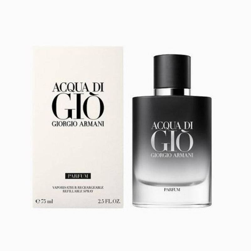 Armani (Giorgio Armani) Acqua di Gio Parfum PAR M 75 ml Refillable