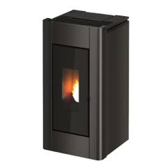 Ecoteck Prince H2O Pilleovn