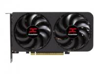 (ComputerSalg) PowerColor Reaper Radeon RX 9060 XT - Grafikkort - Radeon RX 9060 XT - 16 GB GDDR6 - PCIe 5.0 x16 - HDMI, 2 x DisplayPort