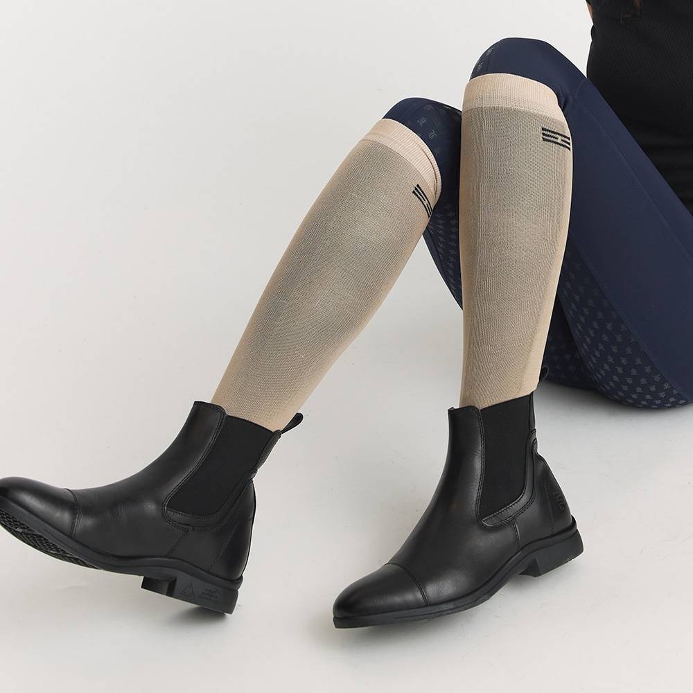 Ridstrumpor Candy Fairfield® Sand