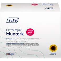 TePe Extra Mjuk Muntork Smörjande 24 st.