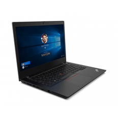 Lenovo ThinkPad L14 Gen 1 14 Zoll 1920x1080 Full HD AMD Ryzen 5 PRO 512GB SSD 16GB Windows 11 Pro Webcam