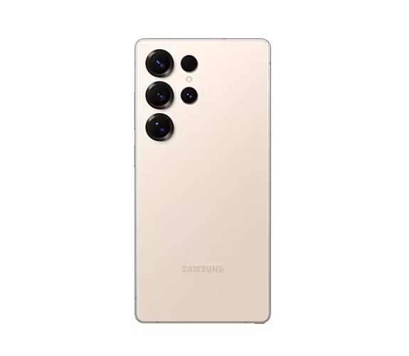 Samsung Galaxy S25 Ultra Begagnad Rosa 256 GB Premium