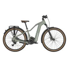 Axis eRide 10 Ladies Electric Hybrid Bike (2024)