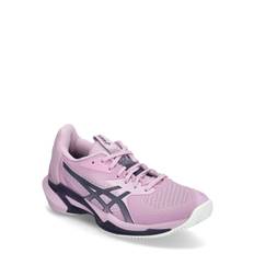 ASICS Solution Speed Ff 3 Clay Pink