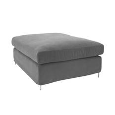 Fotpall Petito stor, Tristan Grey