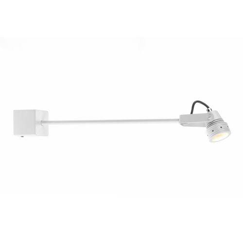 Ufo W7003 LED væglampe facadebelysning PSM Lighting - Hvid