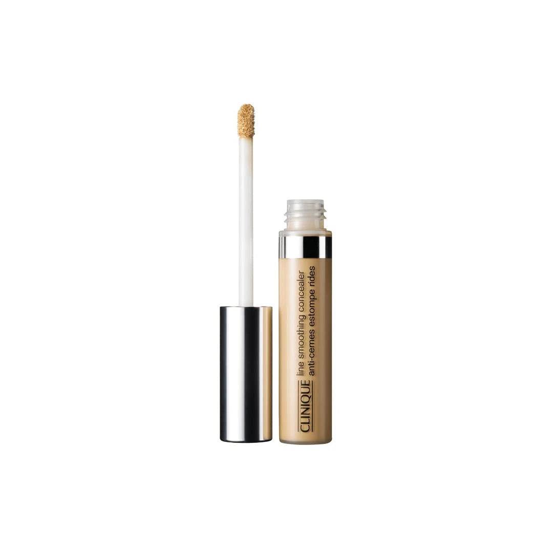 Clinique udglattende concealer 02 Light 8 g tester