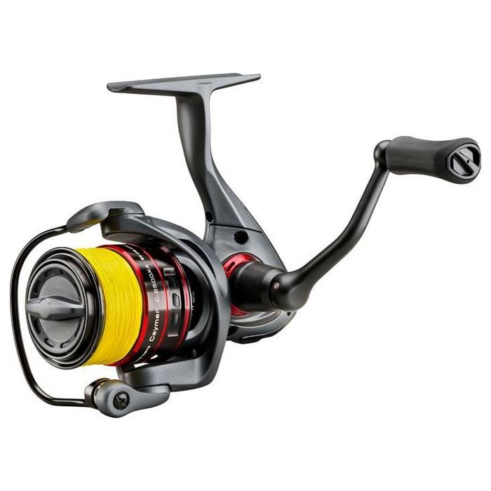 Okuma Ceymar C-2000A m/fletline