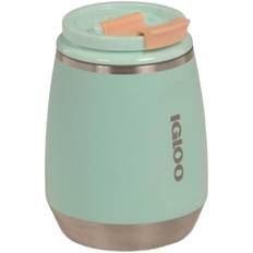 Outdoor diverse Igloo Wine Tumbler Termokop 300 ml ONESIZE - Glas & Kopper Stål hos Magasin