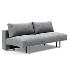 Innovation Living Frode Sovesofa 2 Pers Pocket Twist Granite