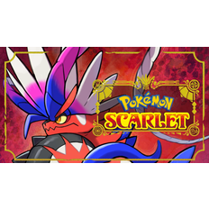 Pokemon Scarlet (Nintendo) (Account) - Standard