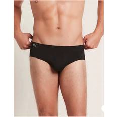 Boody Eco Wear Men's Original Briefs Bambus - Sort Medium