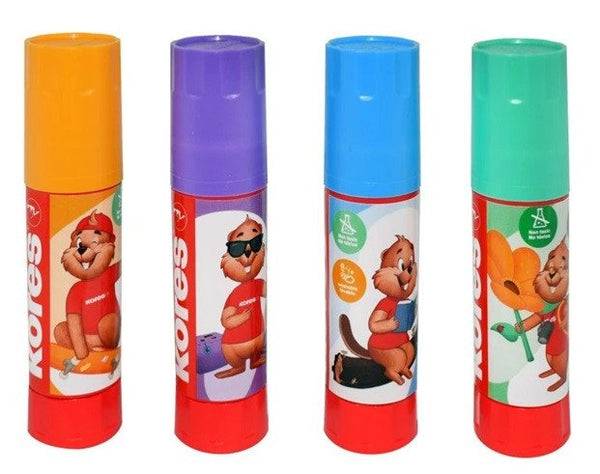 Kores - Dragon Glue Stick - 15 g