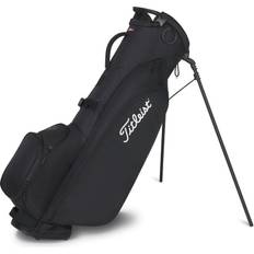 Titleist Players 4 Carbon Bärbag Black