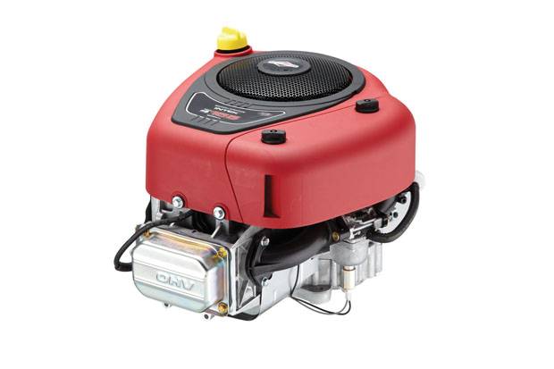 Briggs & Stratton motor 15,5 hk Intek I/C.